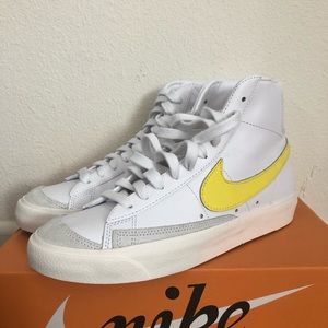 Nike blazer mid vintage